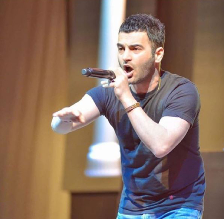 یاس زهی عشق